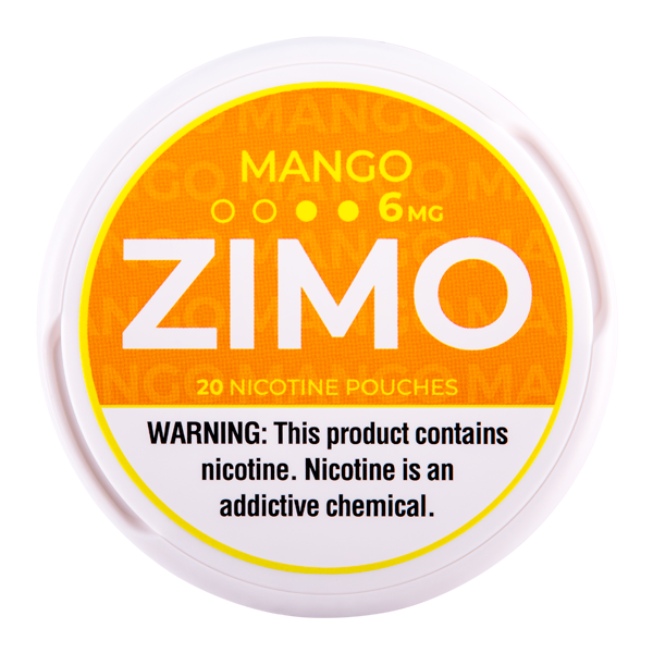 Mango ZIMO Pouches Best Sales Price - Pouches