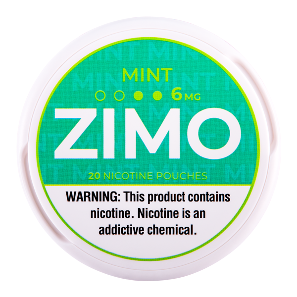 Mint ZIMO Pouches Best Sales Price - Pouches