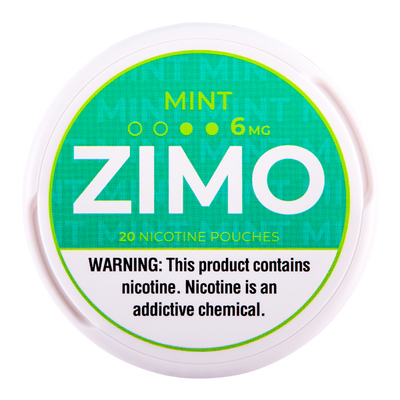 Mint ZIMO Pouches Best Sales Price - Pouches