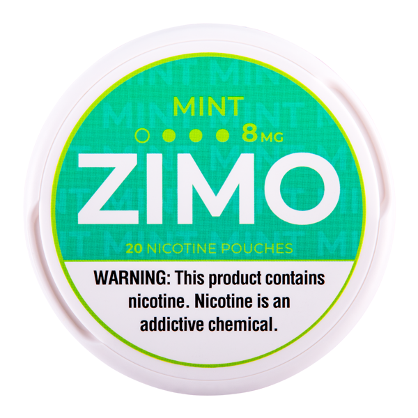 Mint ZIMO Pouches Best Sales Price - Pouches