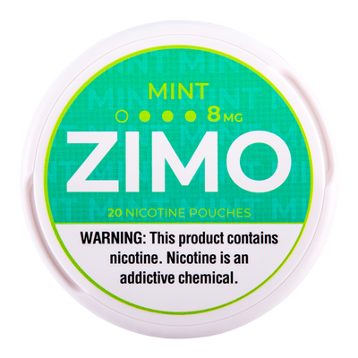 Mint ZIMO Pouches Best Sales Price - Pouches