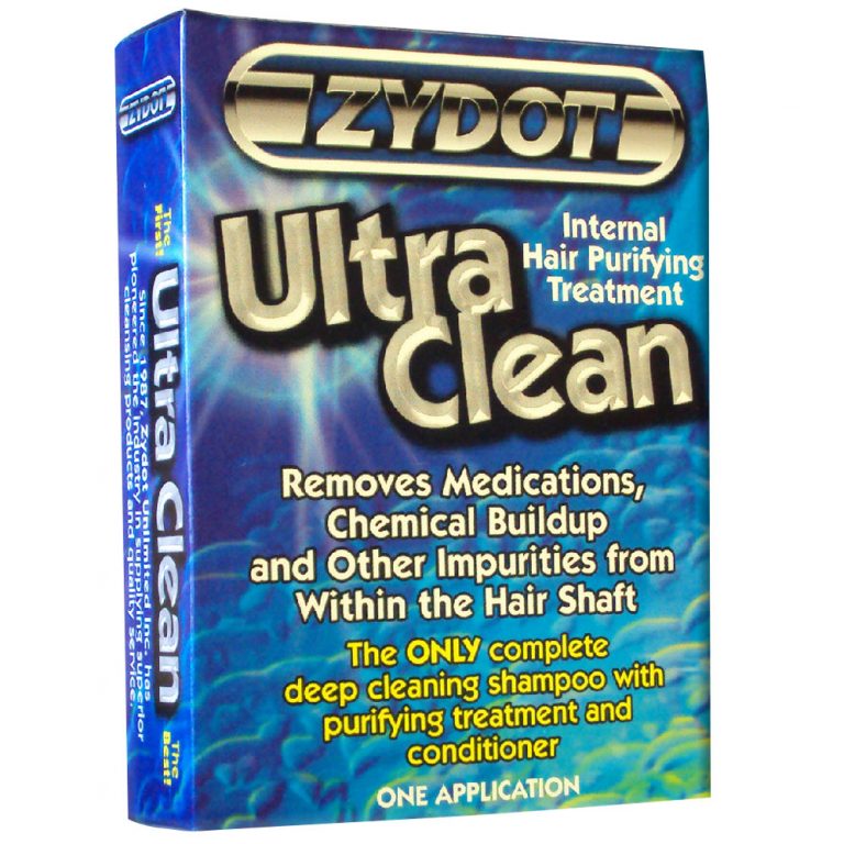 Zydot Ultra Clean Shampoo Best Sales Price - Smoke Odor Eliminators