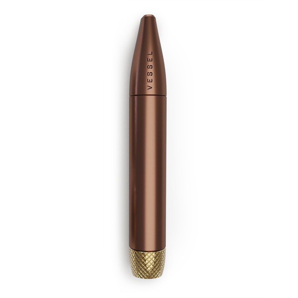 Vessel One-Hitter [Sierra]