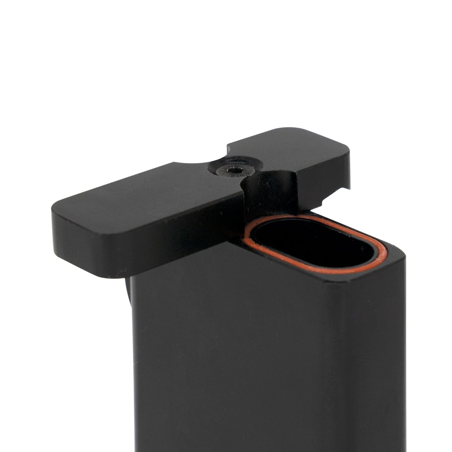 ONGROK Aluminum Dugout One Hitter