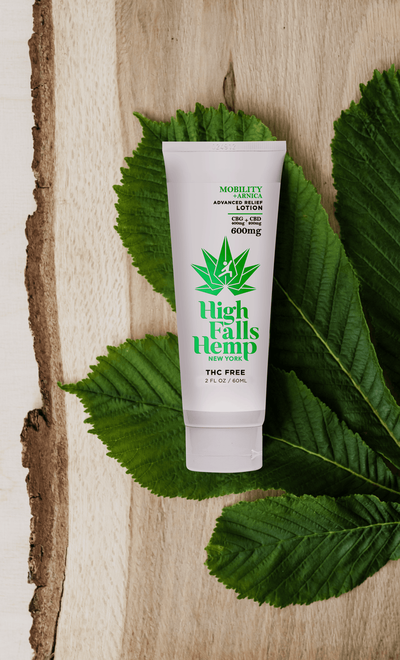 Advanced Relief CBD Mobility Lotion Best Sales Price - Beauty