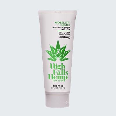 Advanced Relief CBD Mobility Lotion Best Sales Price - Beauty