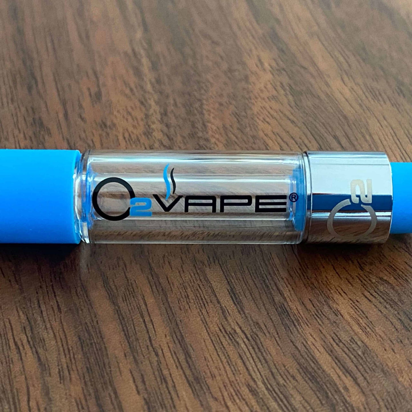 O2Vape All Glass Vape Cartridges | O2V-GC Best Sales Price - Vaporizers