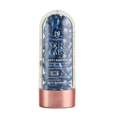 BeYou Skin Labs Anti-Ageing Eye Serum Capsules Best Sales Price - CBD