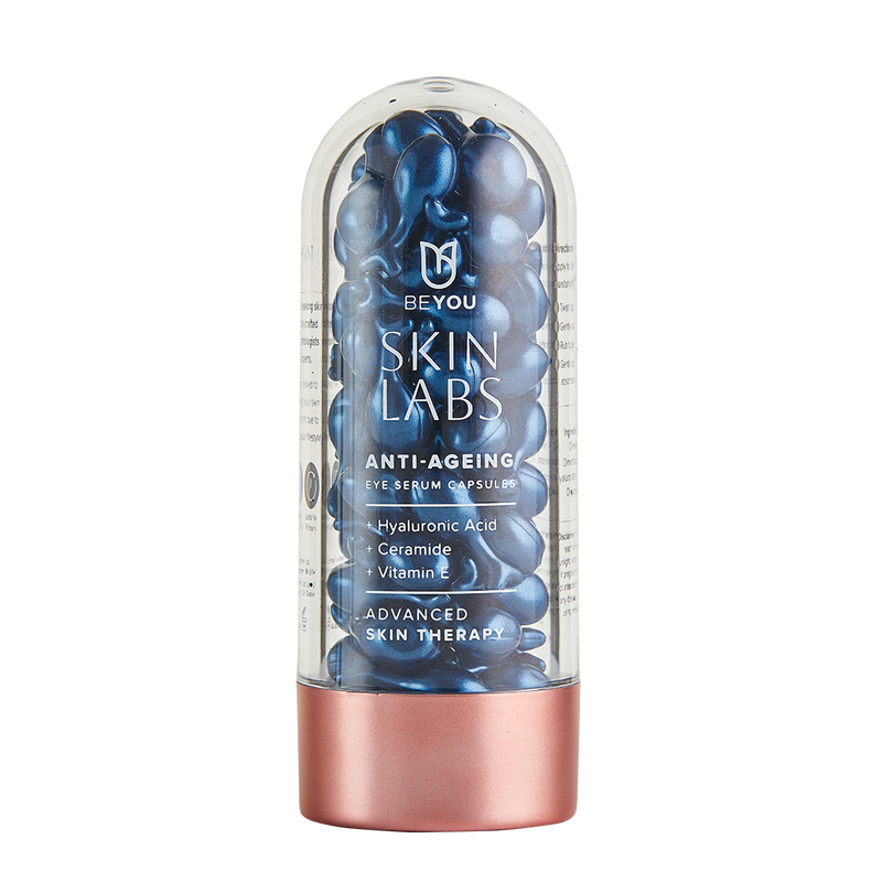 BeYou Skin Labs Anti-Ageing Eye Serum Capsules Best Sales Price - CBD