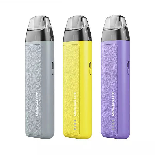 Aspire Minican Lite Pod Kit