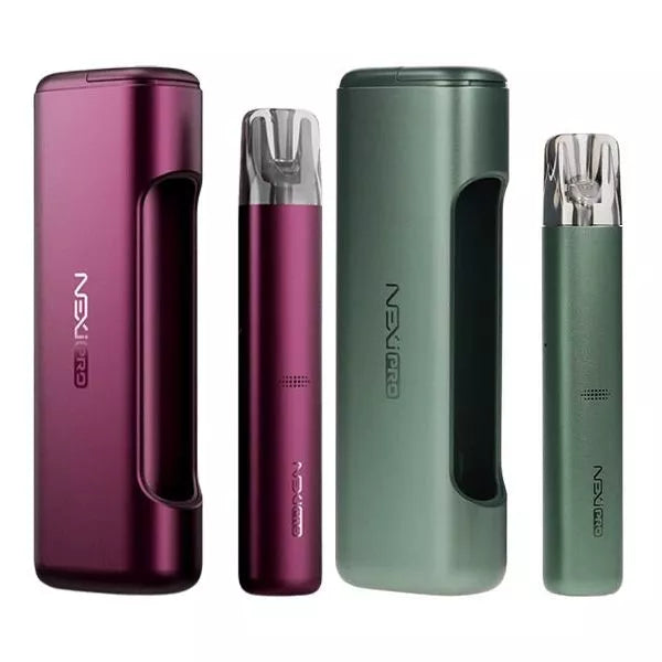 Aspire Nexi Pro Combo Kit
