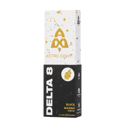 Astro Eight | Delta 8 THC Rechargeable Disposables - 2.2mL Best Sales Price - Vape Pens