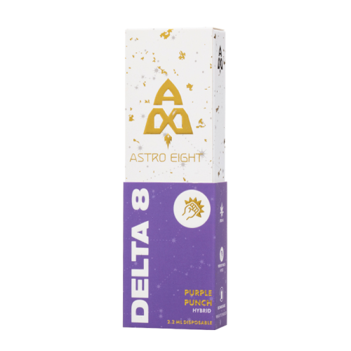 Astro Eight | Delta 8 THC Rechargeable Disposables - 2.2mL Best Sales Price - Vape Pens