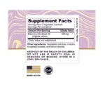 Premium Jane Black Cumin Seed Oil Capsules