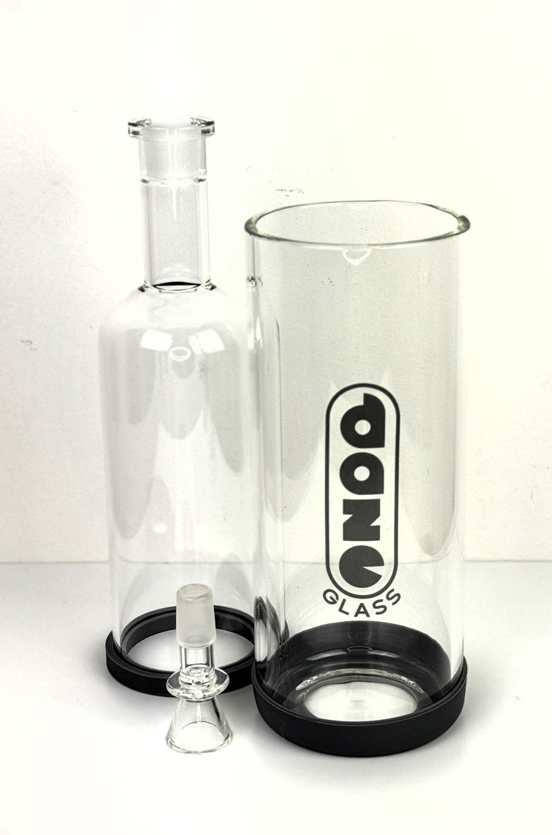 Daze Glass - 13.5" Gravity Bong Best Sales Price - Bongs