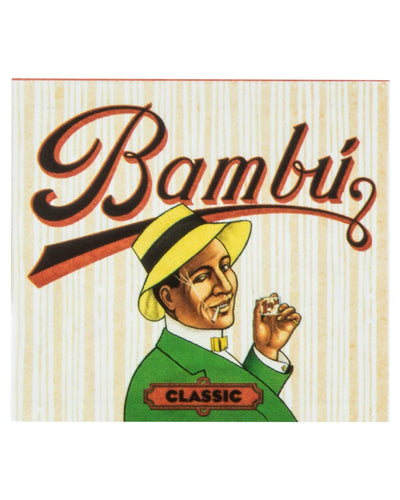 Bambu Classic Rolling Papers Best Sales Price - Rolling Papers & Supplies