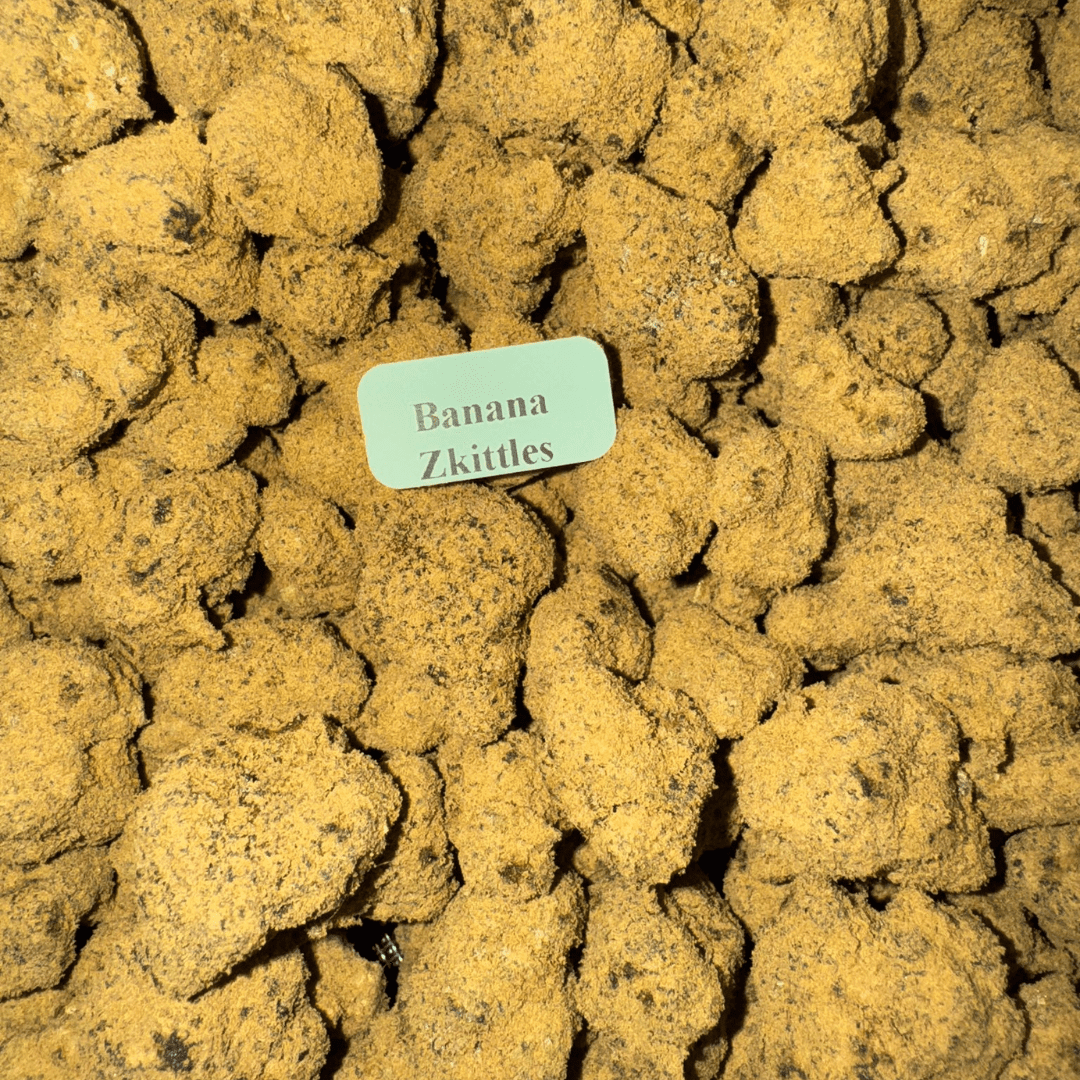 Bloomz THCA Moonrocks