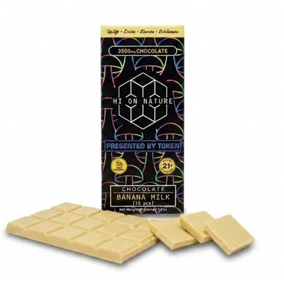 Magic Mushroom *EXTRA STRENGTH* Chocolate Bars - 10 Flavors Best Sales Price - Gummies