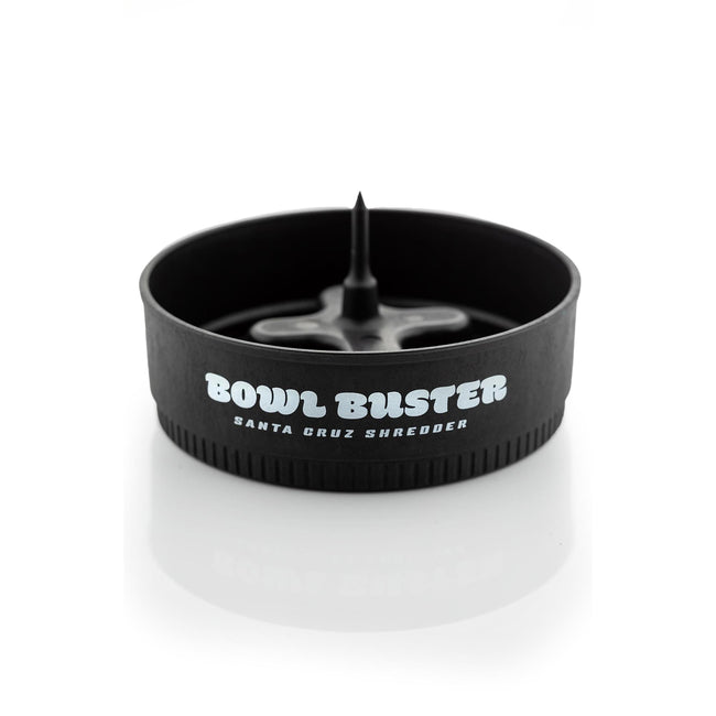 Santa Cruz Shredder Hemp Bowl Buster