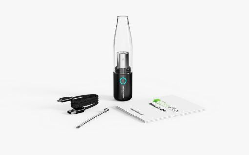 The Kind Pen Bullet 2.0 Concentrate Vape