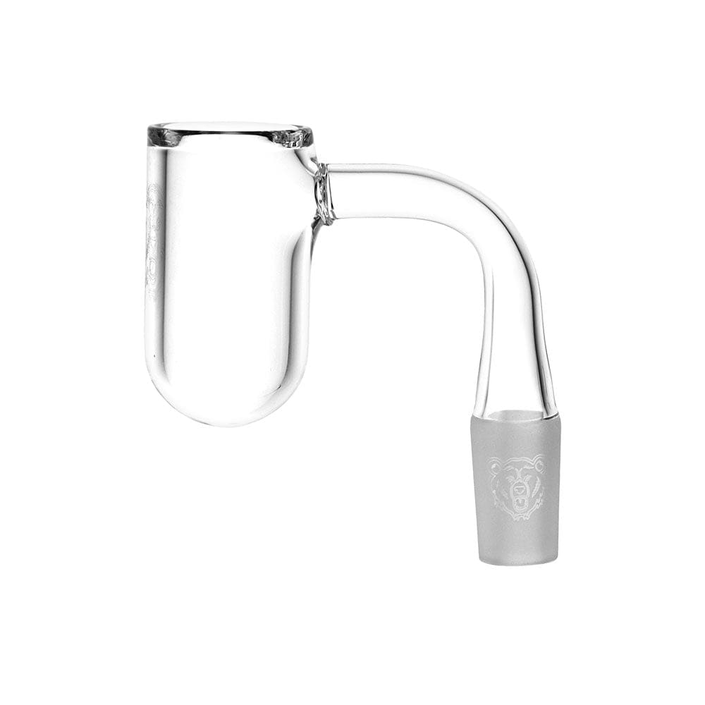 Bear Quartz V2 Round Bottom Banger