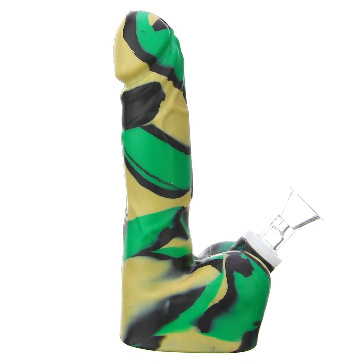 Silicone Dildo Bong Best Sales Price - Bongs