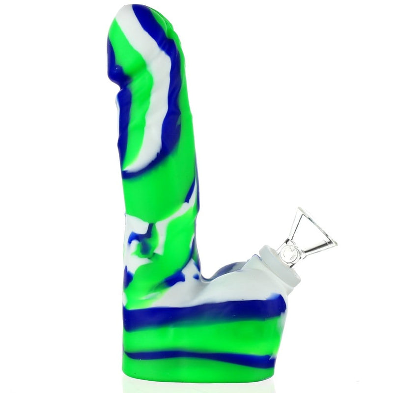 Silicone Dildo Bong Best Sales Price - Bongs