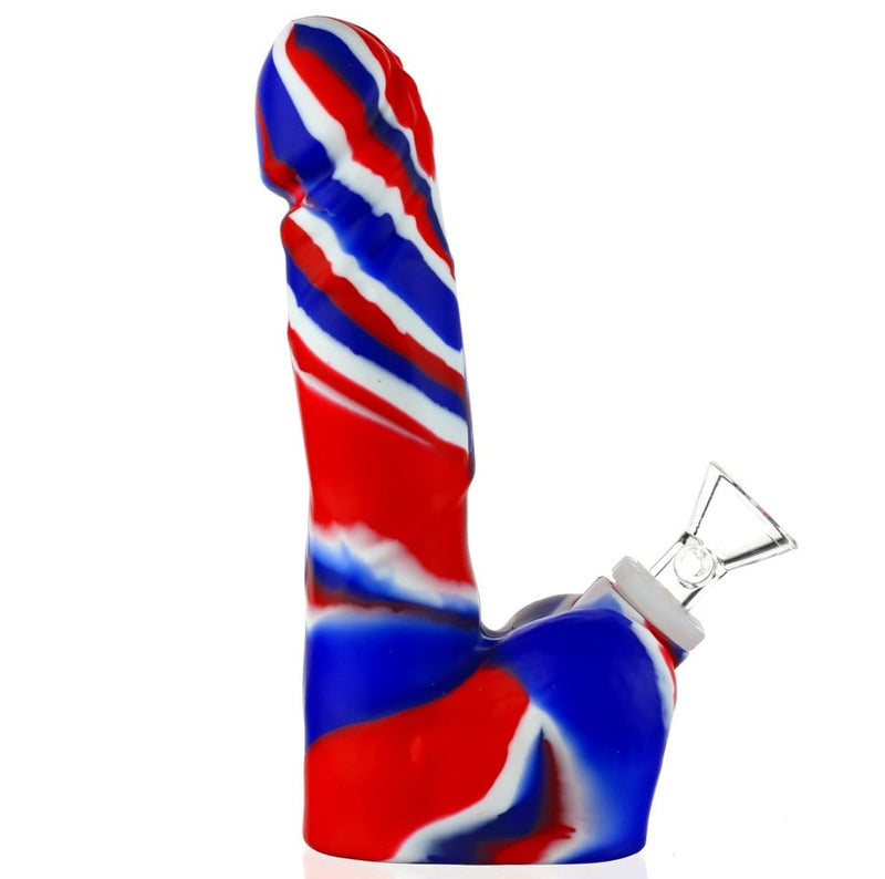 Silicone Dildo Bong Best Sales Price - Bongs