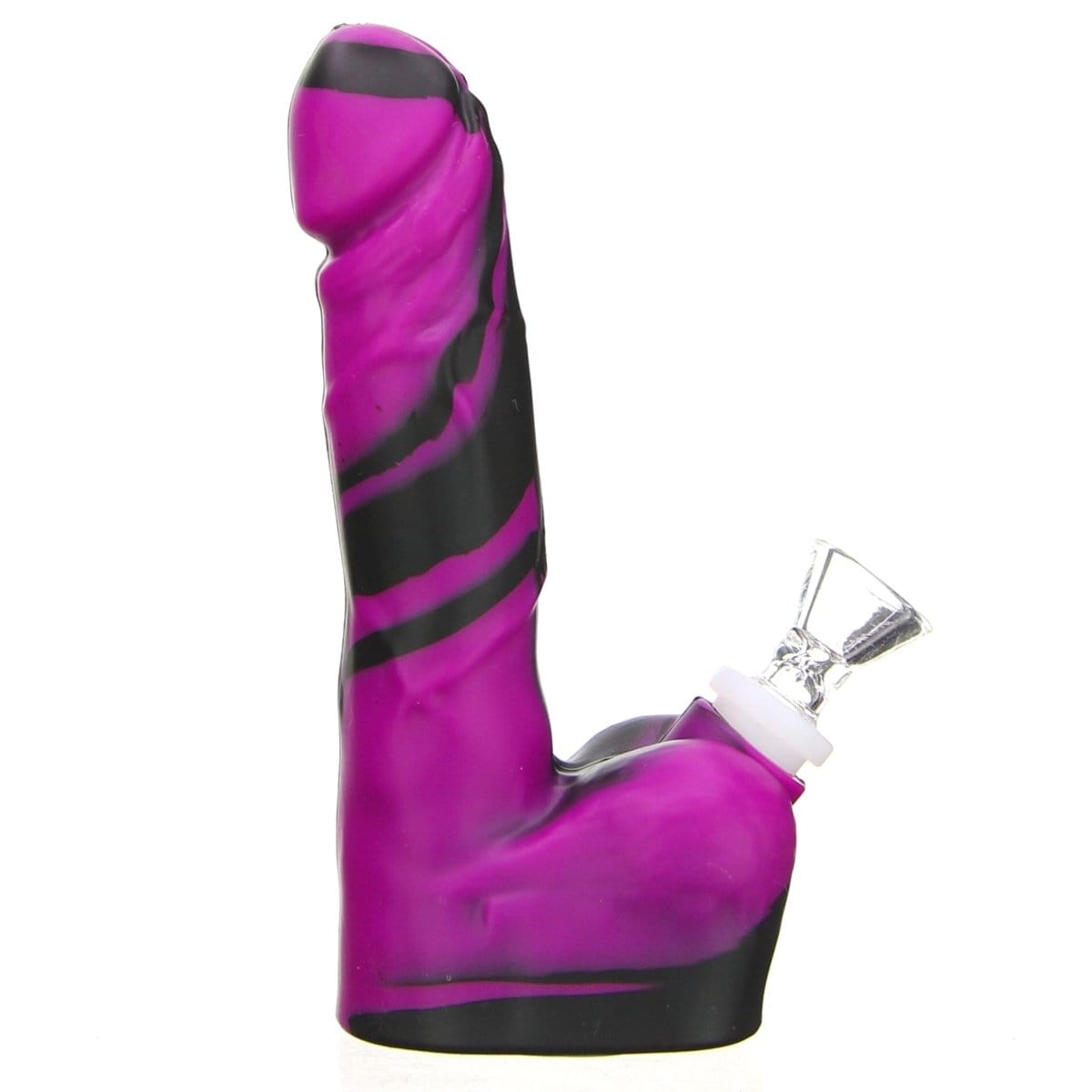 Silicone Dildo Bong Best Sales Price - Bongs