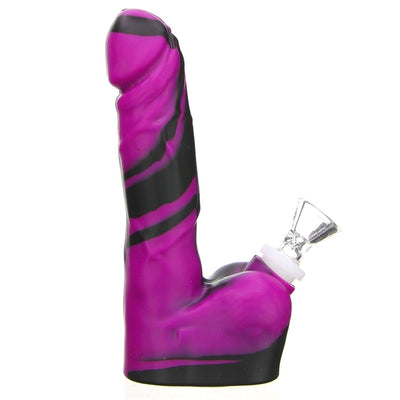 Silicone Dildo Bong Best Sales Price - Bongs