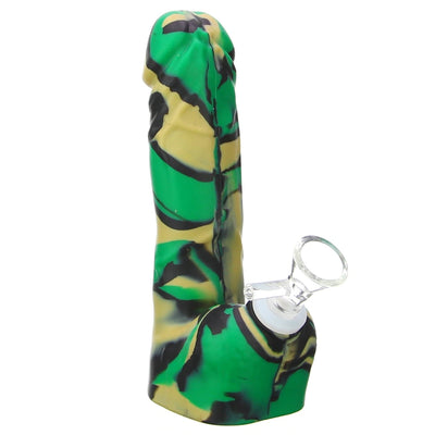 Silicone Dildo Bong Best Sales Price - Bongs