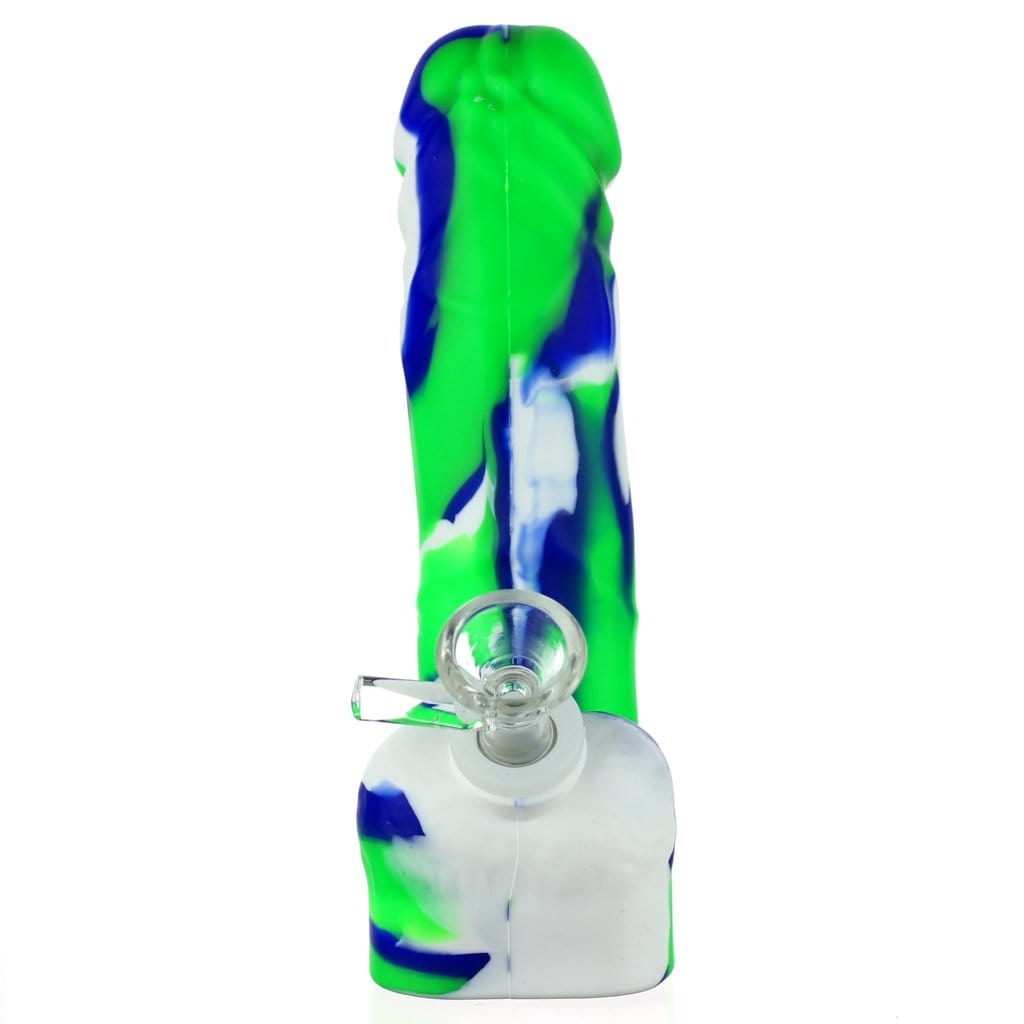 Silicone Dildo Bong Best Sales Price - Bongs
