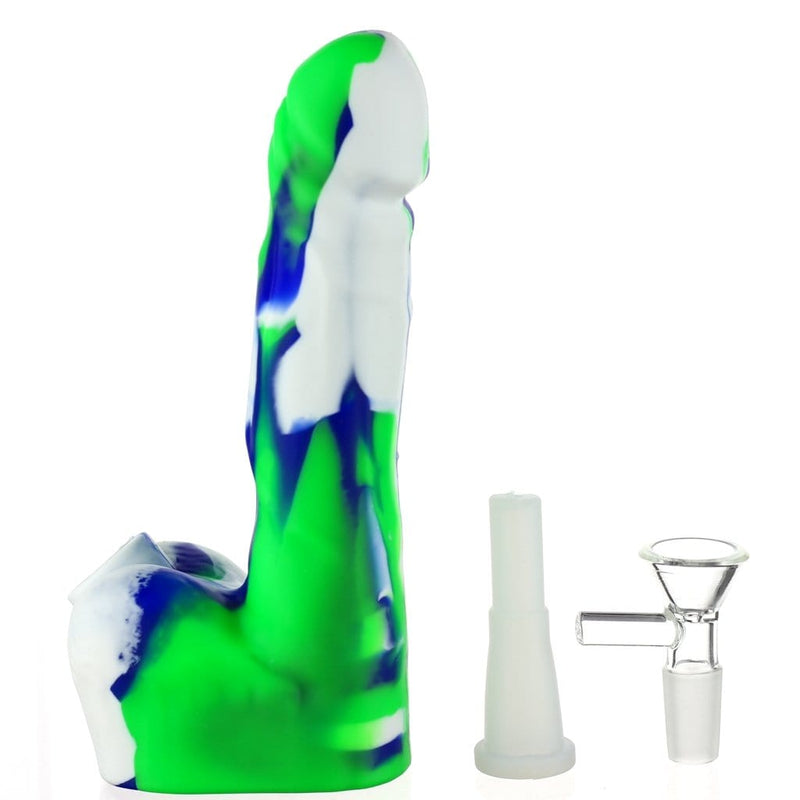 Silicone Dildo Bong Best Sales Price - Bongs