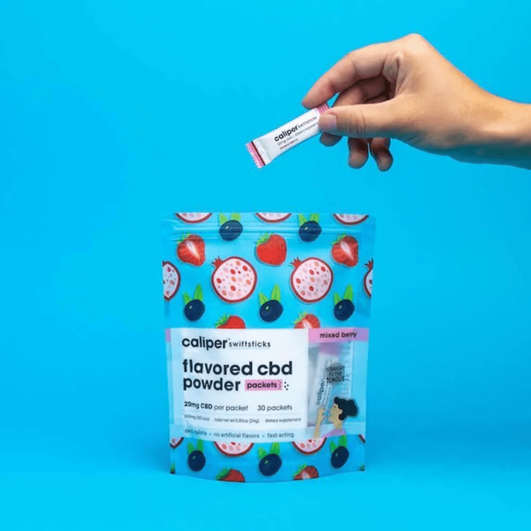 Berry Swiftsticks 180ct