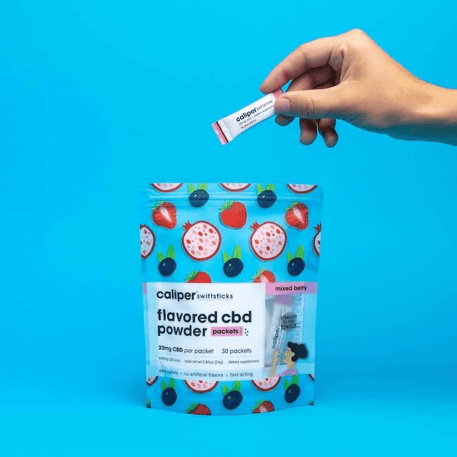 Berry Swiftsticks 90ct