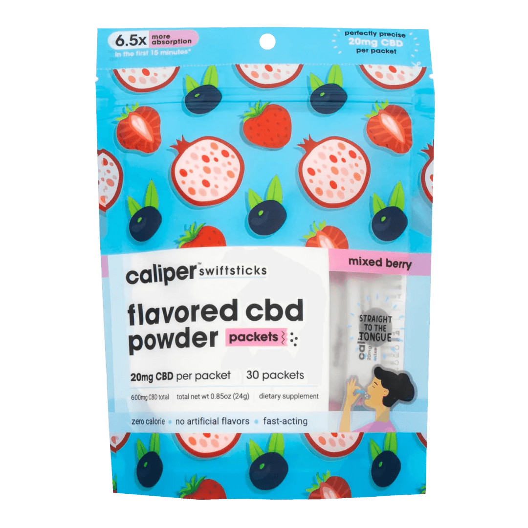 Berry Swiftsticks 90ct