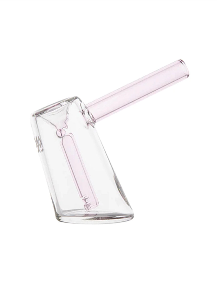 MJ Arsenal Fulcrum Mini Bubbler
