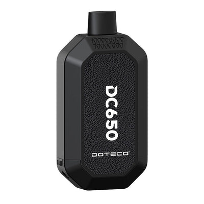DOTECO DC650 Hidden Dual Cart Vaporizer-27% OFF Best Sales Price - Vape Battery