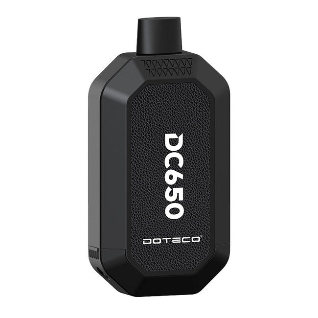 DOTECO DC650 Hidden Dual Cart Vaporizer-27% OFF