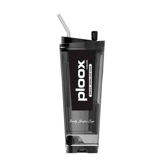 Ploox X Party Shisha Cup
