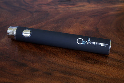 O2Vape Variable Voltage Vape Battery, 900 mah | Vari-Vape 900 Best Sales Price - Vaporizers