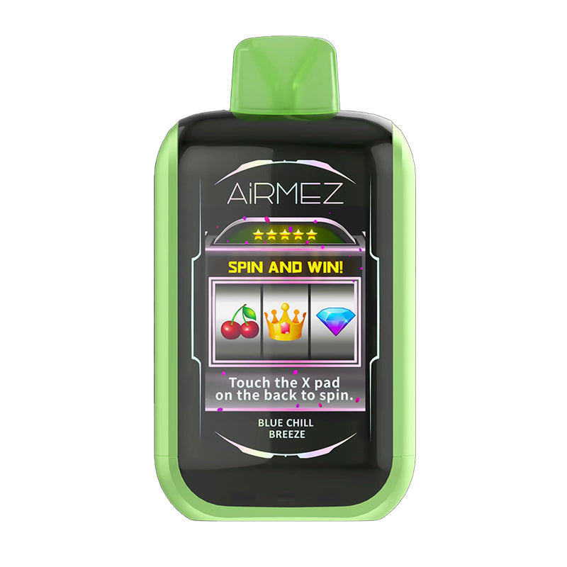 AiRMEZ Matrix 25K Disposable Vape Kit