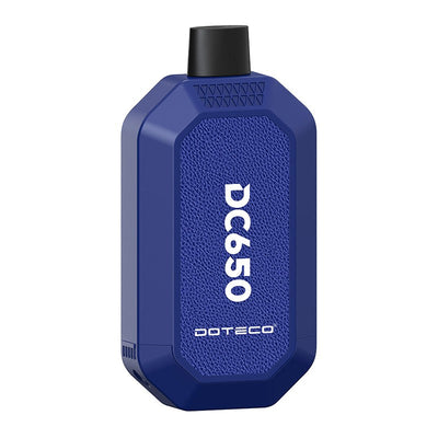 DOTECO DC650 Hidden Dual Cart Vaporizer-27% OFF Best Sales Price - Vape Battery