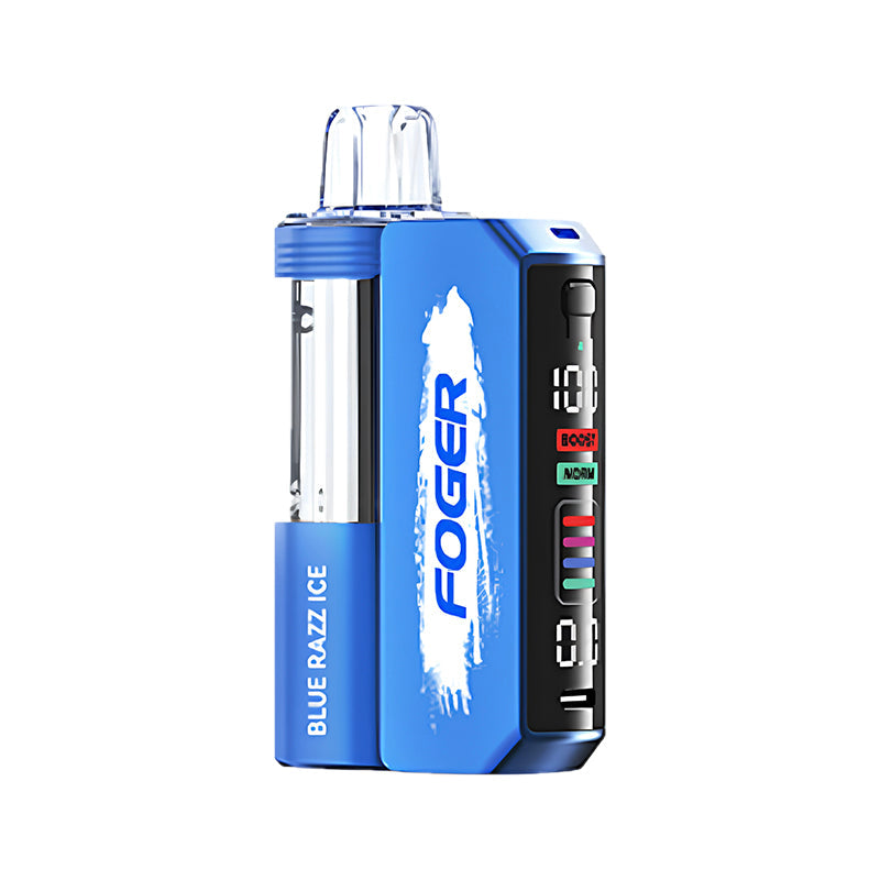 Foger Switch Pro 30000 Disposable Vape 5% 19ml