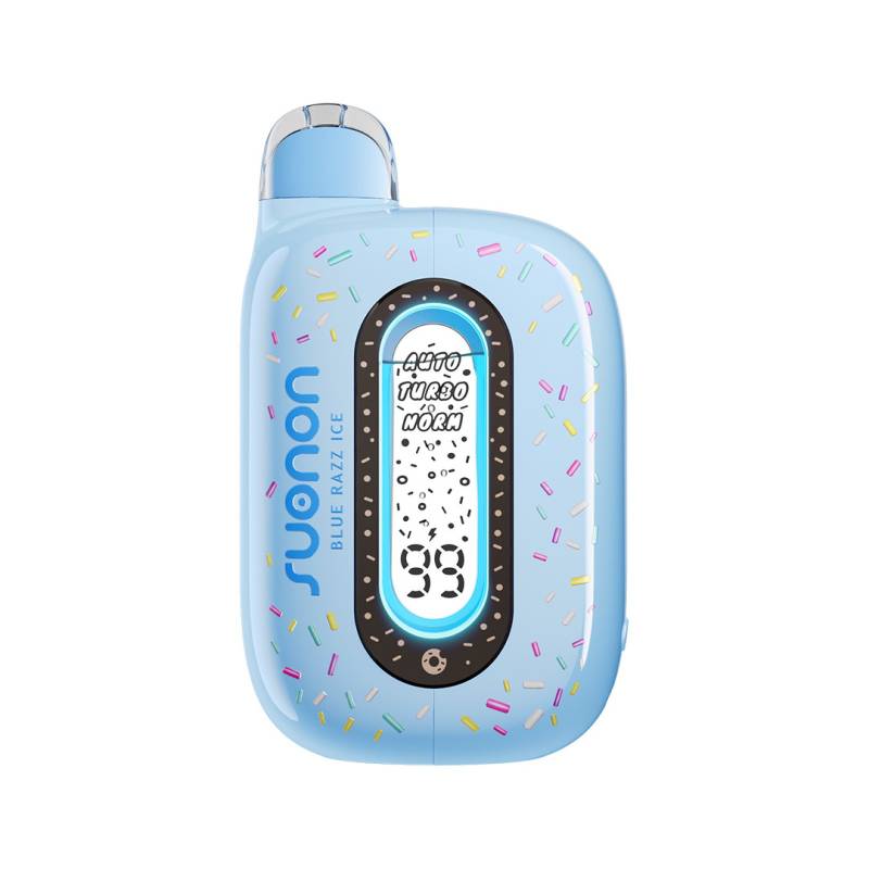 Suonon Donete 50K Disposable Vape 5% (50000 Puffs)