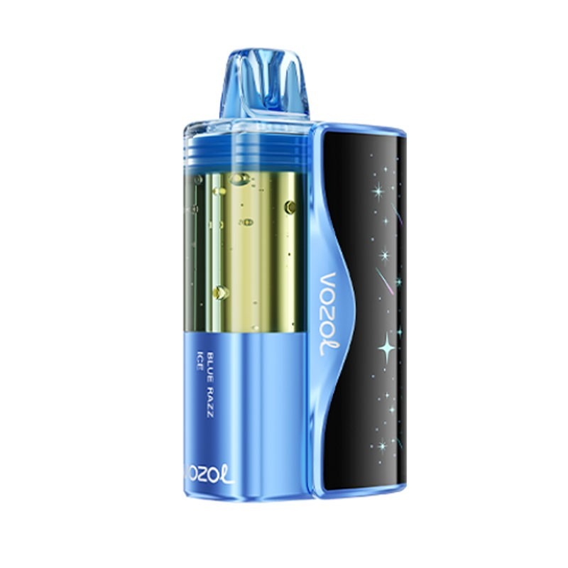 VOZOL Mega 50K 50000 Puffs Disposable Vape 18ml