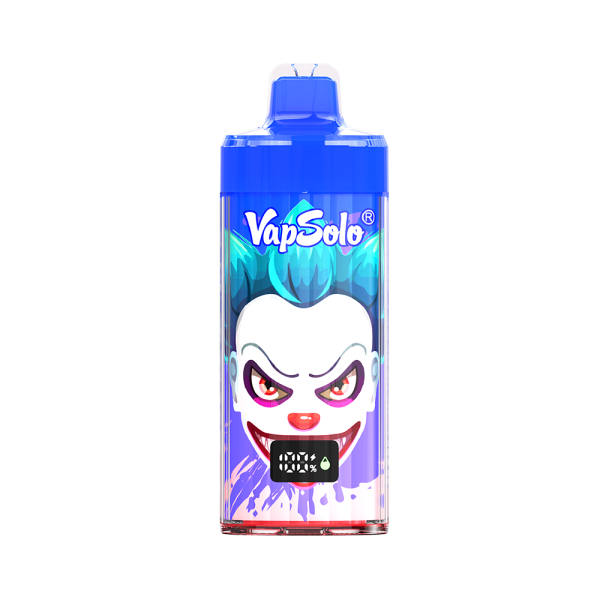 VapSolo KING PRO