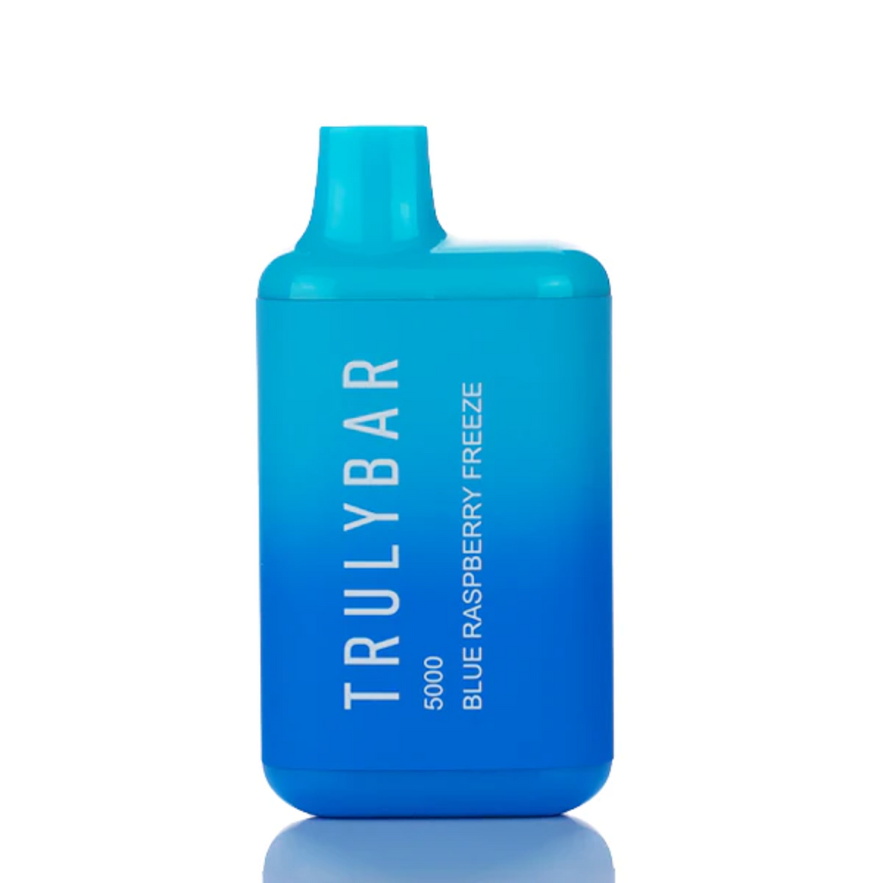 Truly Bar Elf Edition 5000 Puffs Disposable Vape by Elf Bar