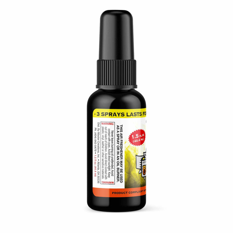 Clean Smell Air Freshener Spray Best Sales Price - Smoke Odor Eliminators