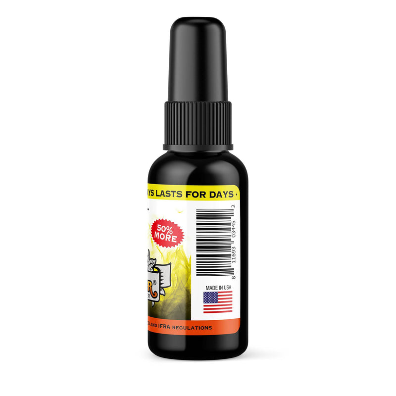 Clean Smell Air Freshener Spray Best Sales Price - Smoke Odor Eliminators